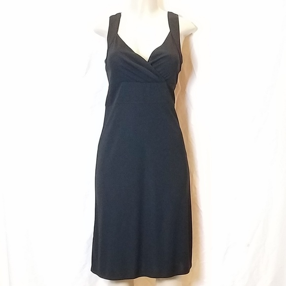 LOFT Dresses & Skirts - Ann Taylor LOFT Little Black Dress